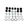 Kit bagues suspension arrière indépendante ALL BALLS
