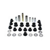 Kit roulements de suspension arrière indépendante ALL BALLS