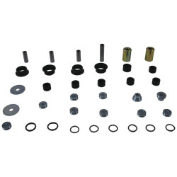 Kit roulements de suspension arrière indépendante ALL BALLS