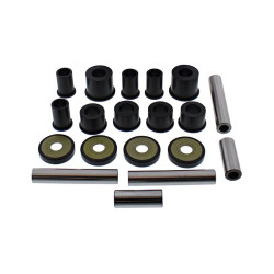 Kit roulements de suspension arrière indépendante ALL BALLS