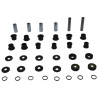 Kit roulements de suspension arrière indépendante ALL BALLS