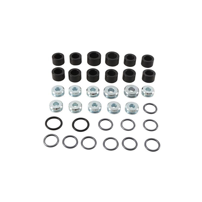 Kit bagues suspension arrière indépendante ALL BALLS