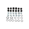 Kit bagues suspension arrière indépendante ALL BALLS