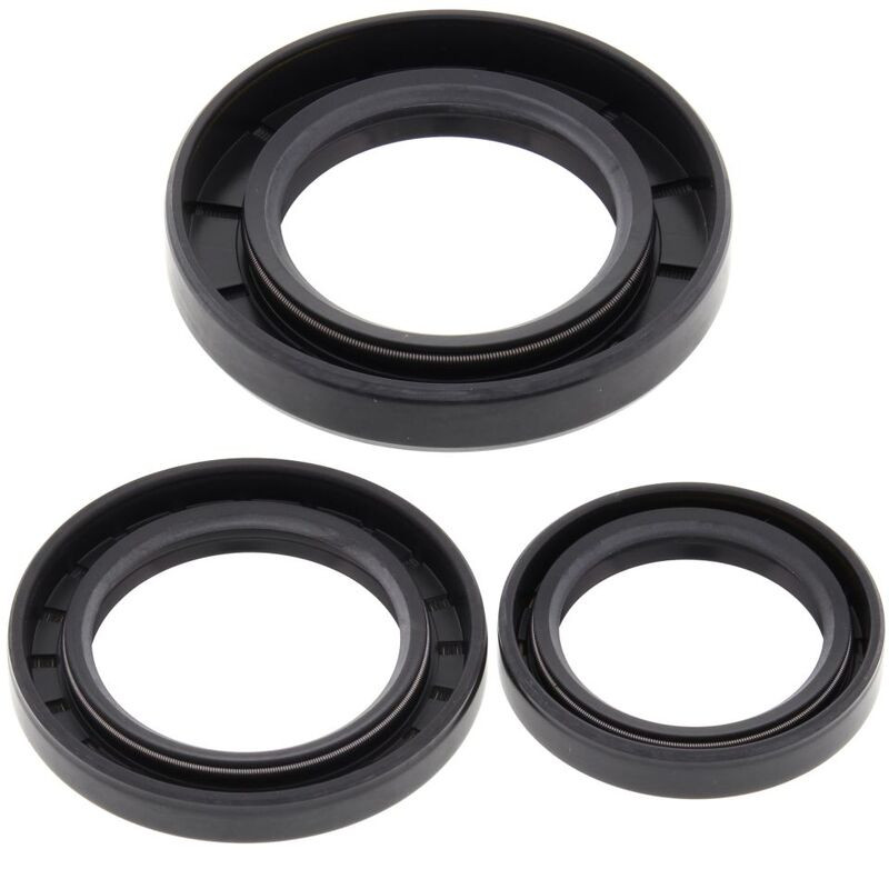 Kit joints de différentiel arrière ALL BALLS