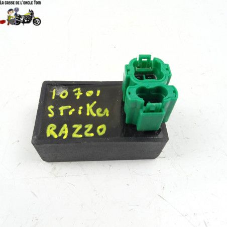 Boitier CDI RAZZO 50 STRIKER 2015 - CTM-10701-018