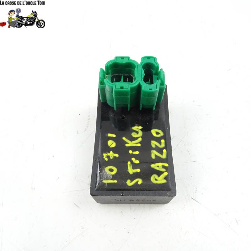 Boitier CDI  RAZZO 50 STRIKER 2015 - CTM-10701-018