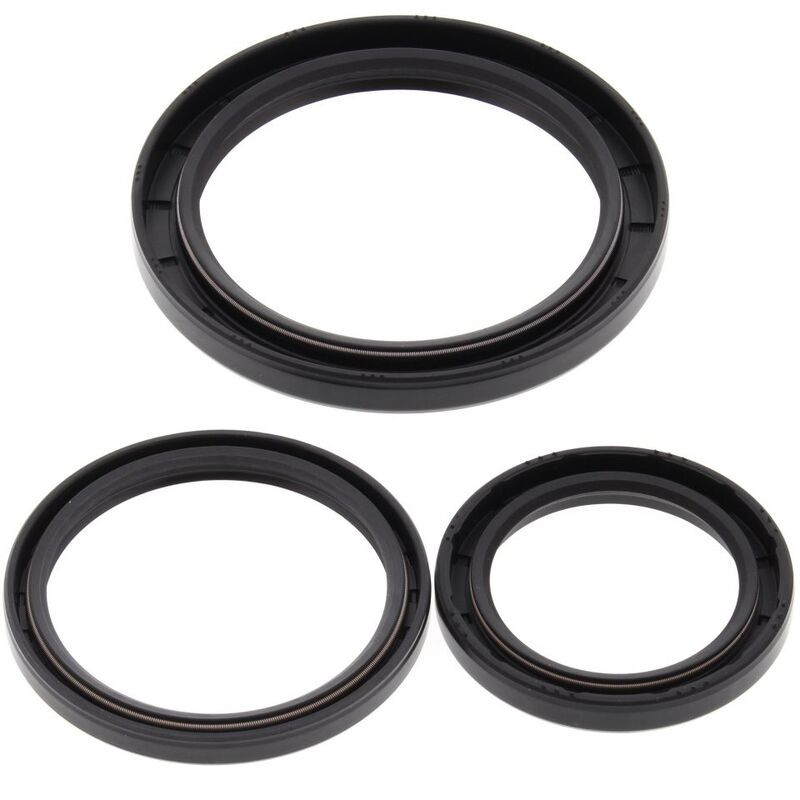 Kit joints de différentiel arrière ALL BALLS