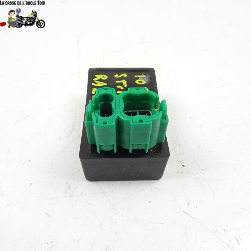 Boitier CDI  RAZZO 50 STRIKER 2015 - CTM-10701-018