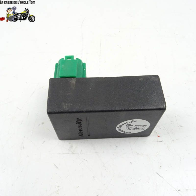 Boitier CDI  RAZZO 50 STRIKER 2015 - CTM-10701-018