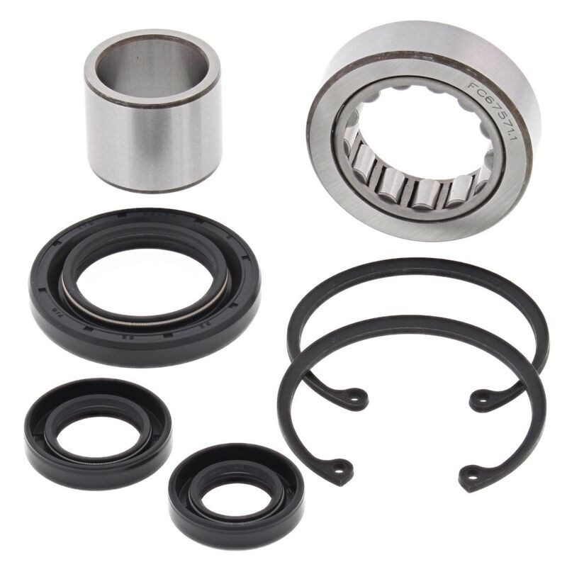 Kit de roulement et joint de transmission primaire interne ALL BALLS OEM