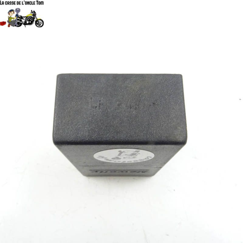 Boitier CDI  RAZZO 50 STRIKER 2015 - CTM-10701-018