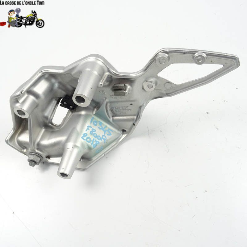 Platine avant droite BMW 800 F800r 2018 - CTM-10345-003