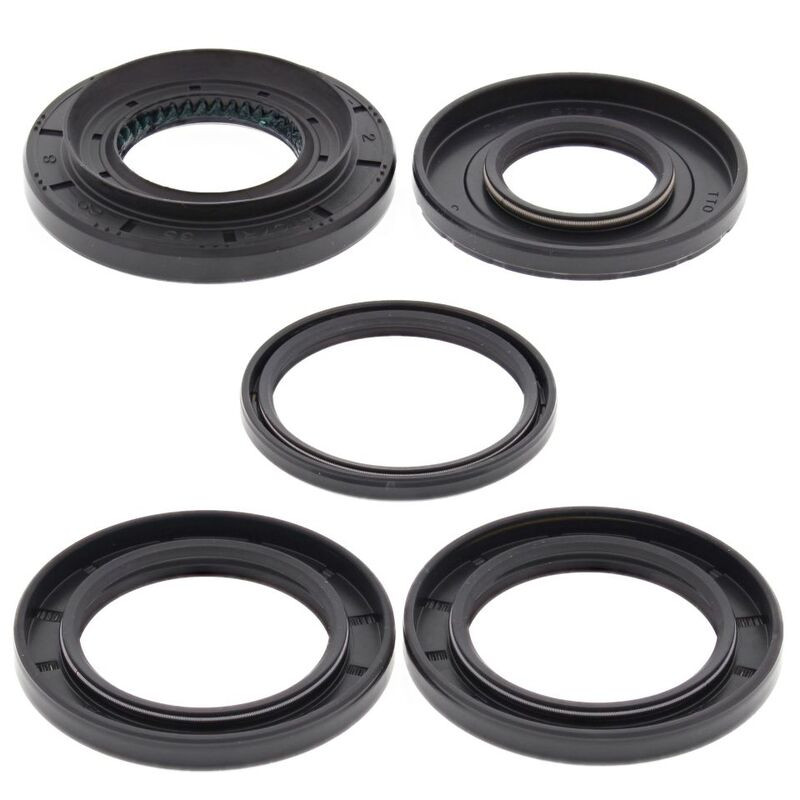 Kit joints de différentiel arrière ALL BALLS