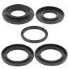 Kit joints de différentiel arrière ALL BALLS