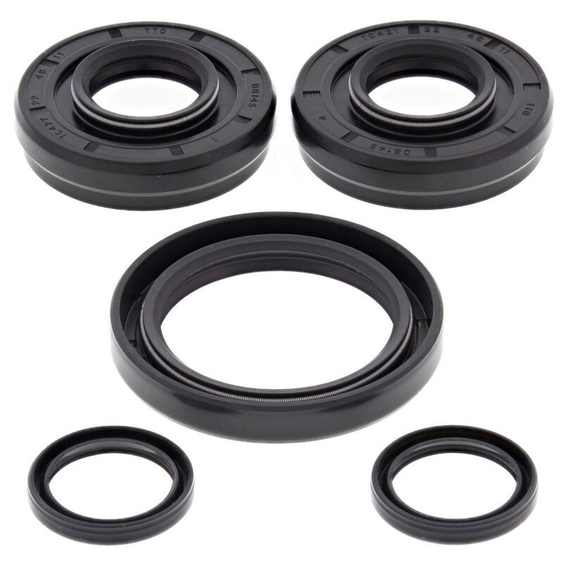 Kit joints de différentiel avant ALL BALLS