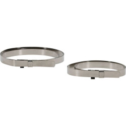 Kit colliers de soufflet de cardan ALL BALLS