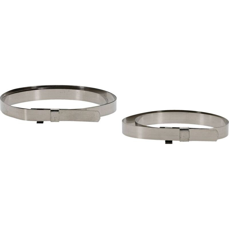 Kit colliers de soufflet de cardan ALL BALLS