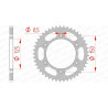 Kit chaîne AFAM 520XSR 14/45-114 - couronne standard