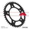 Couronne JT SPROCKETS acier standard - 520