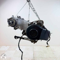 Moteur Peugeot 50 kisbee 2015 - Cassetom - Nos pieces motos