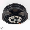 Jante avant  Peugeot 50 kisbee 2015 - Cassetom - Nos pieces motos