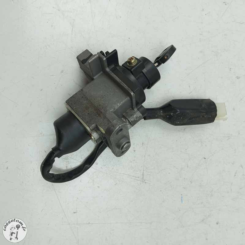 Neiman  Peugeot 50 kisbee 2015 - Cassetom - Nos pieces motos