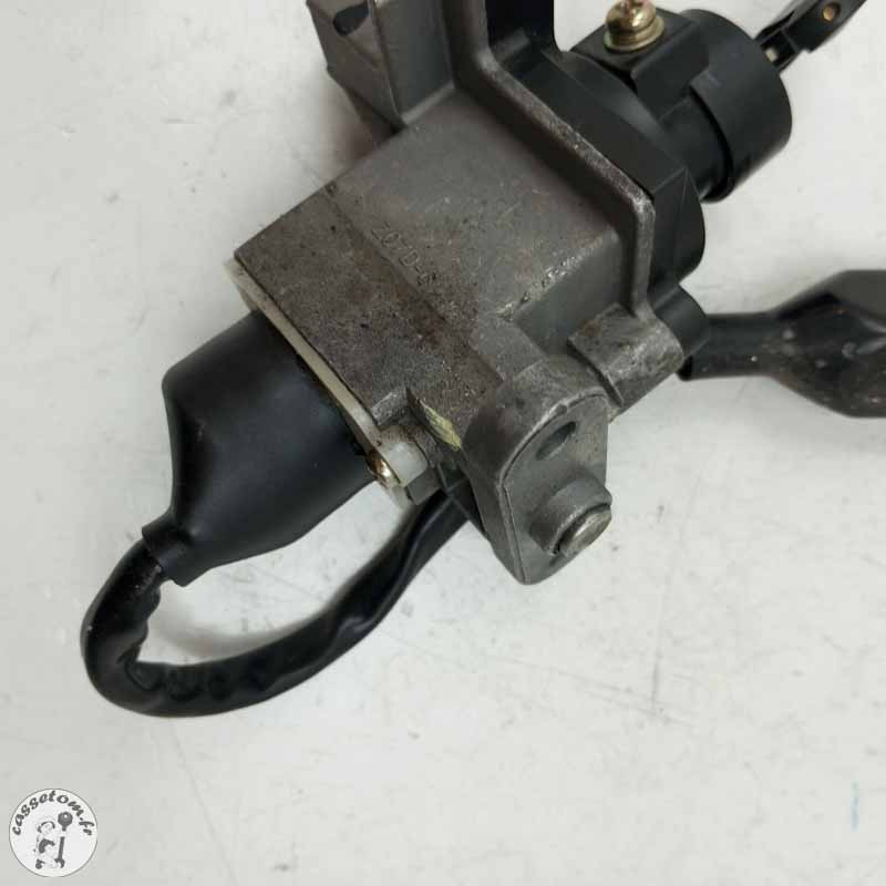 Neiman  Peugeot 50 kisbee 2015 - Cassetom - Nos pieces motos