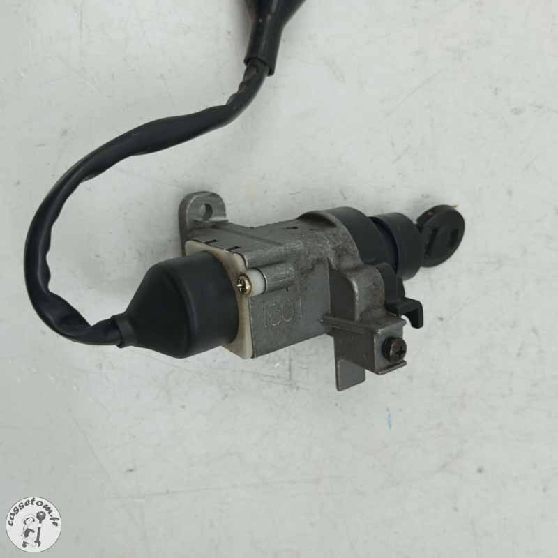 Neiman  Peugeot 50 kisbee 2015 - Cassetom - Nos pieces motos