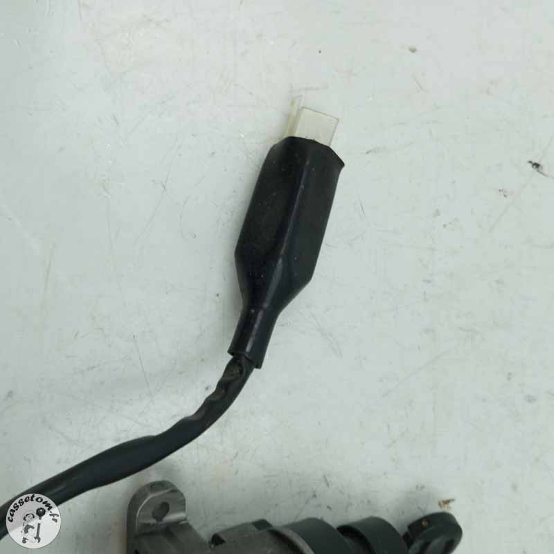 Neiman  Peugeot 50 kisbee 2015 - Cassetom - Nos pieces motos