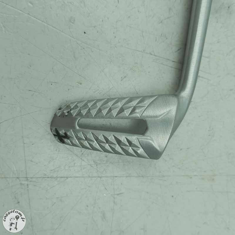 Pédale de frein Triumph 765 street triple r 2024 - Cassetom - Nos pieces motos