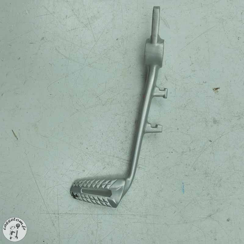 Pédale de frein Triumph 765 street triple r 2024 - Cassetom - Nos pieces motos