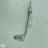 Pédale de frein Triumph 765 street triple r 2024 - Cassetom - Nos pieces motos