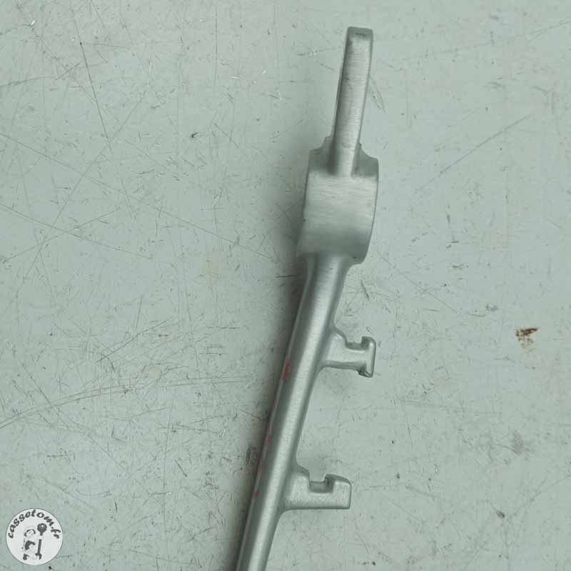 Pédale de frein Triumph 765 street triple r 2024 - Cassetom - Nos pieces motos