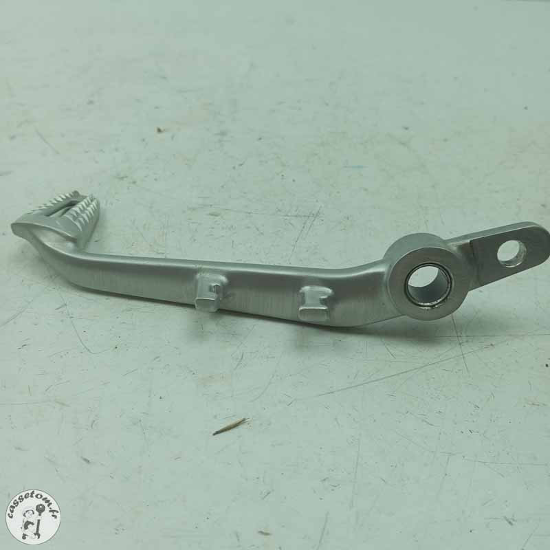 Pédale de frein Triumph 765 street triple r 2024 - Cassetom - Nos pieces motos