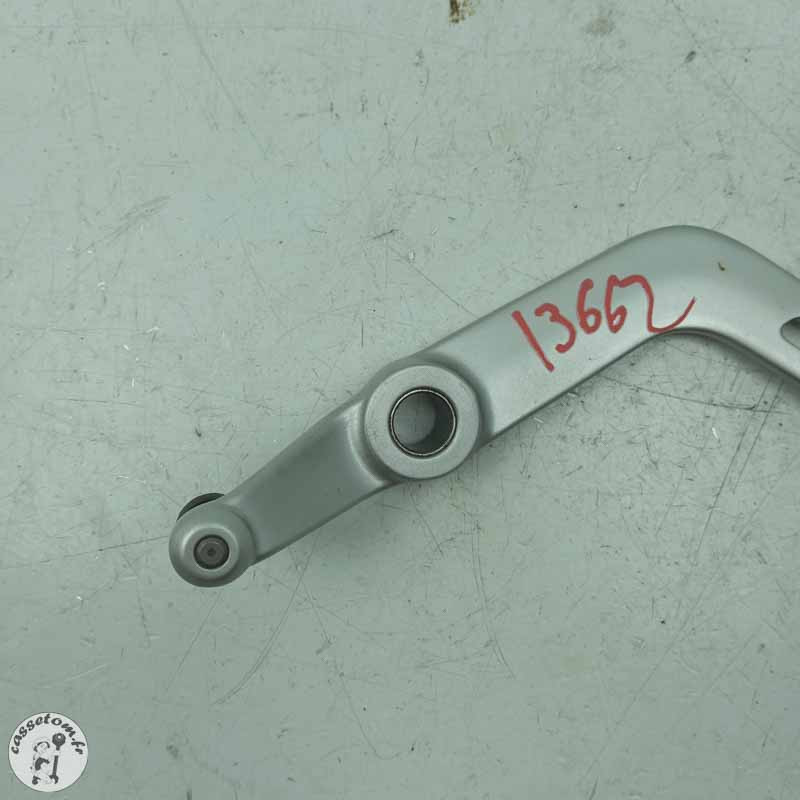 Sélecteur de vitesse  Triumph 765 street triple r 2024 - Cassetom - Nos pieces motos