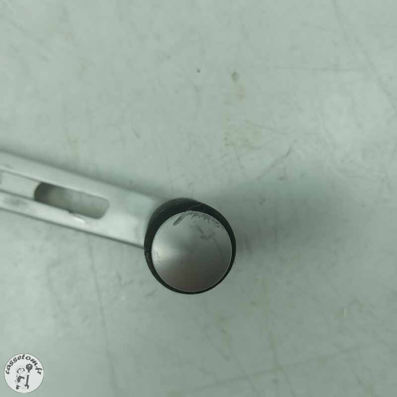 Sélecteur de vitesse  Triumph 765 street triple r 2024 - Cassetom - Nos pieces motos