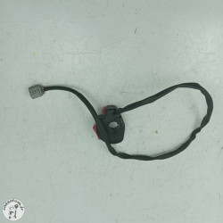 Commodo droit  Triumph 765 street triple r 2024 - Cassetom - Nos pieces motos