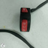 Commodo droit  Triumph 765 street triple r 2024 - Cassetom - Nos pieces motos