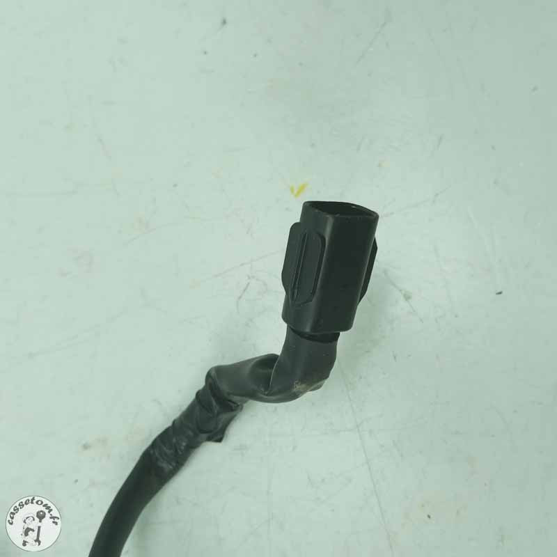 Poignée de gaz  Triumph 765 street triple r 2024 - Cassetom - Nos pieces motos