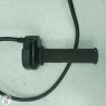 Poignée de gaz  Triumph 765 street triple r 2024 - Cassetom - Nos pieces motos