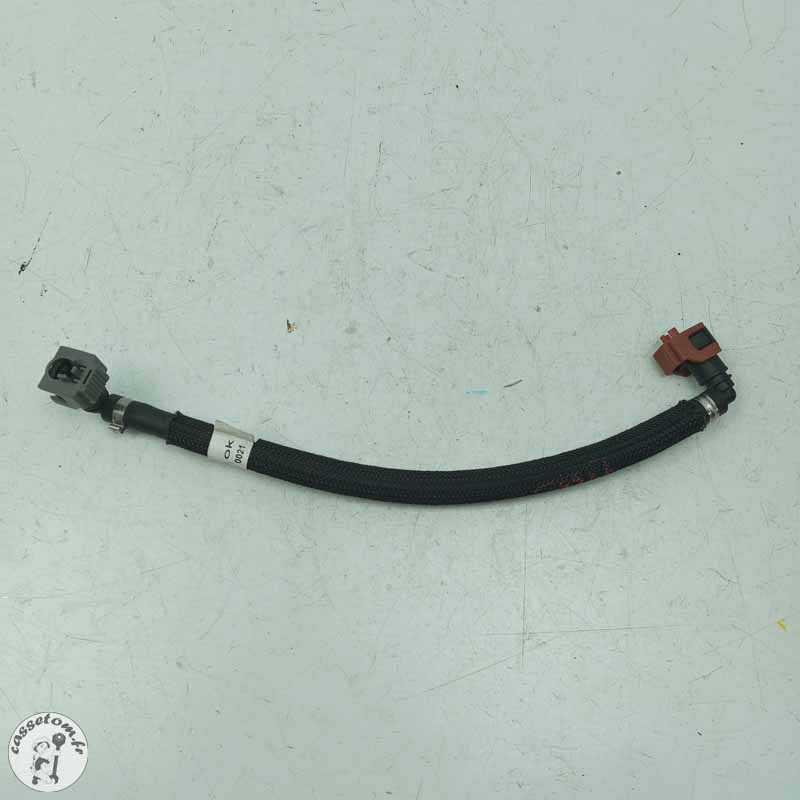 Durite d'essence  Triumph 765 street triple r 2024 - Cassetom - Nos pieces motos