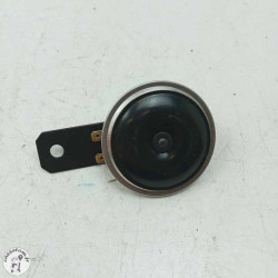 Klaxon  Triumph 765 street triple r 2024 - Cassetom - Nos pieces motos