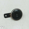 Klaxon  Triumph 765 street triple r 2024 - Cassetom - Nos pieces motos
