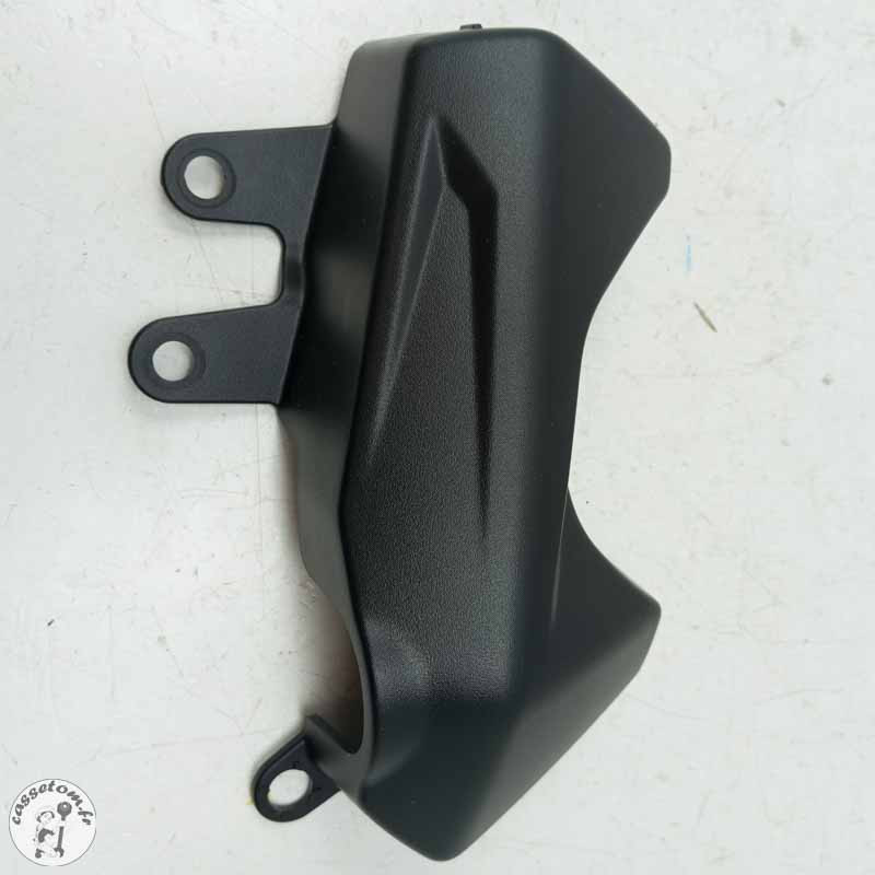 Cache vase d'expansion  Triumph 765 street triple r 2024 - Cassetom - Nos pieces motos