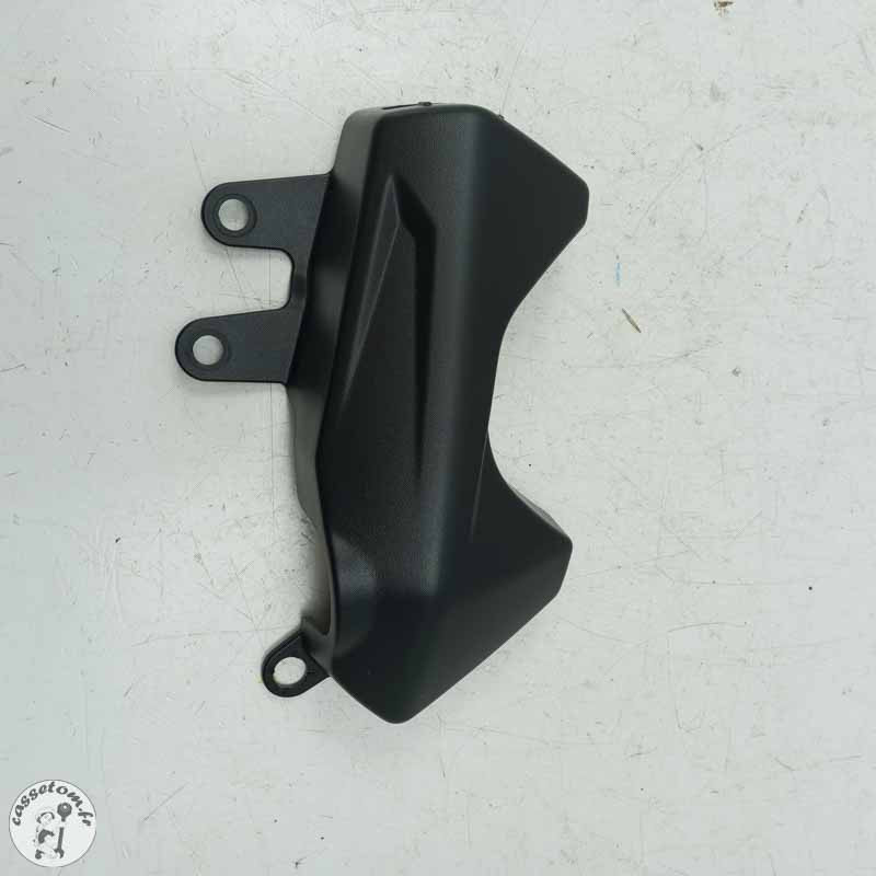 Cache vase d'expansion  Triumph 765 street triple r 2024 - Cassetom - Nos pieces motos