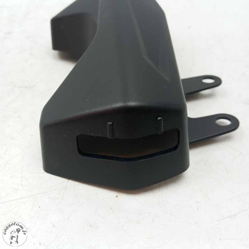 Cache vase d'expansion  Triumph 765 street triple r 2024 - Cassetom - Nos pieces motos