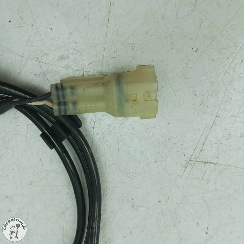 Capteur ABS arrière  Triumph 765 street triple r 2024 - Cassetom - Nos pieces motos
