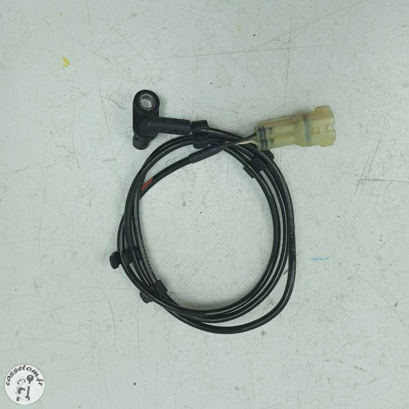 Capteur ABS arrière  Triumph 765 street triple r 2024 - Cassetom - Nos pieces motos