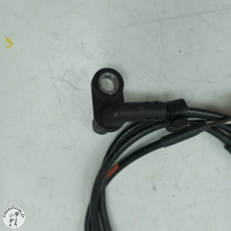 Capteur ABS arrière  Triumph 765 street triple r 2024 - Cassetom - Nos pieces motos