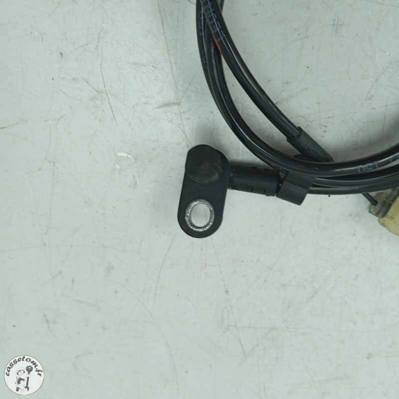 Capteur ABS arrière  Triumph 765 street triple r 2024 - Cassetom - Nos pieces motos
